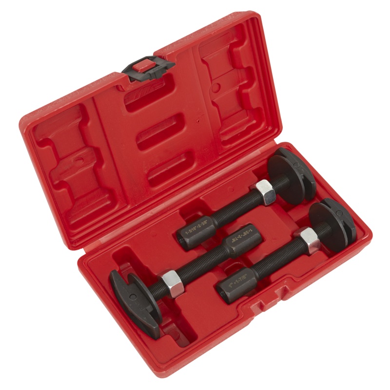 Axle Bearing Puller Set 3pc - VS7033