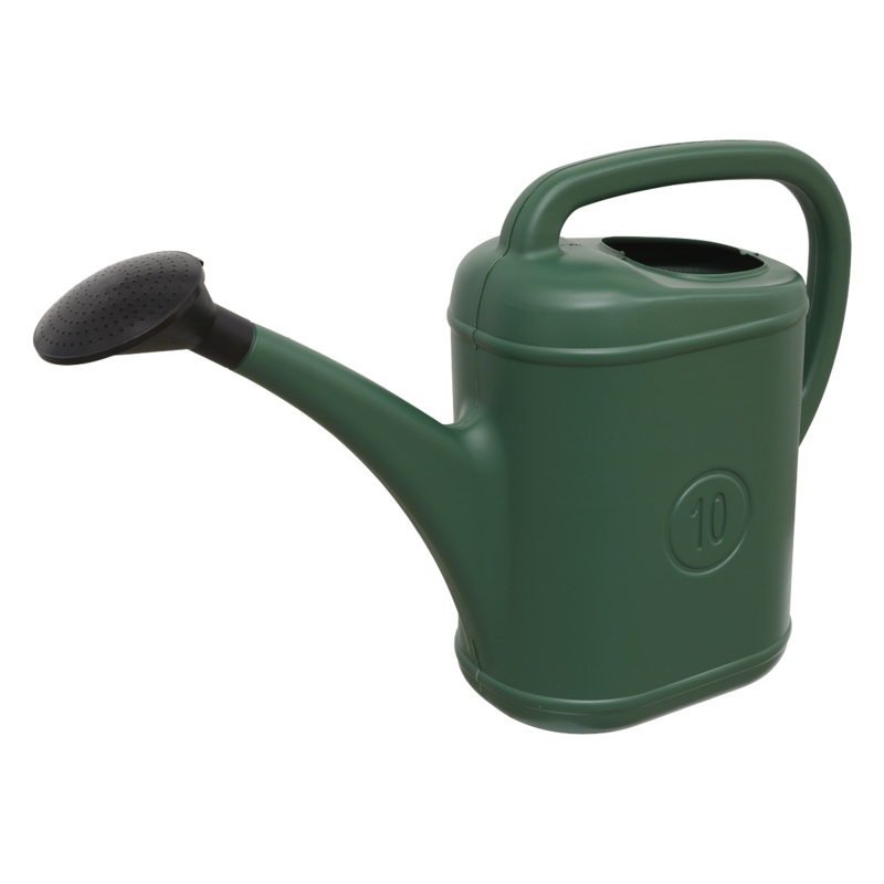 Watering Can 10L Plastic - WCP10