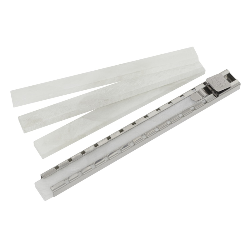 Welder's French Chalk Holder with 4 Chalk Sticks - WFC4
