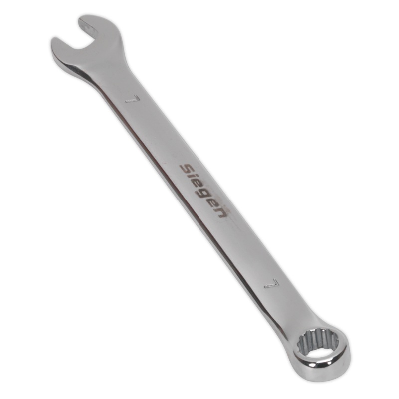 Combination Spanner 7mm - S01007