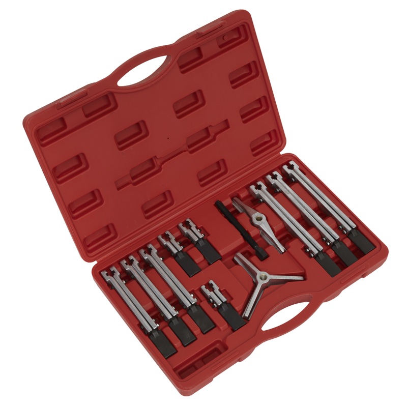 Bearing & Gear Puller Set 12pc - PS900