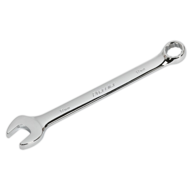 Combination Spanner 17mm - CW17