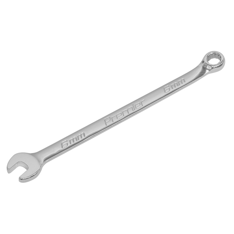 Combination Spanner 6mm - CW06