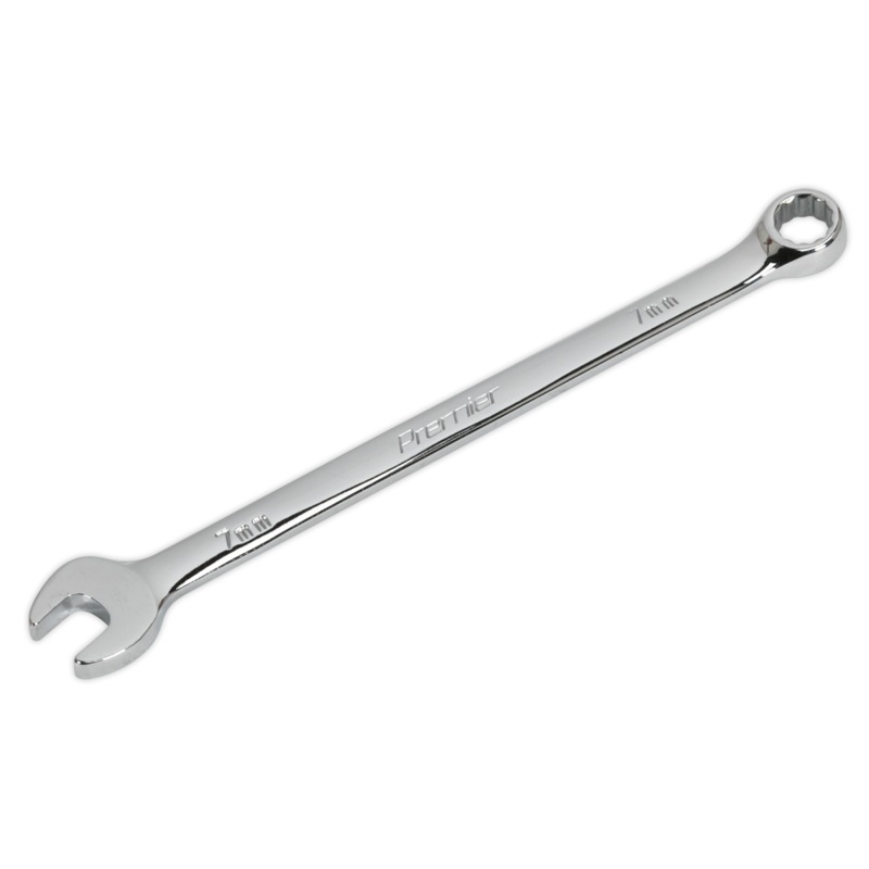 Combination Spanner 7mm - CW07