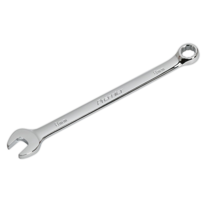 Combination Spanner 8mm - CW08
