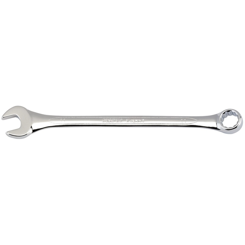 Draper Combination Spanner, 11mm - 8220MM