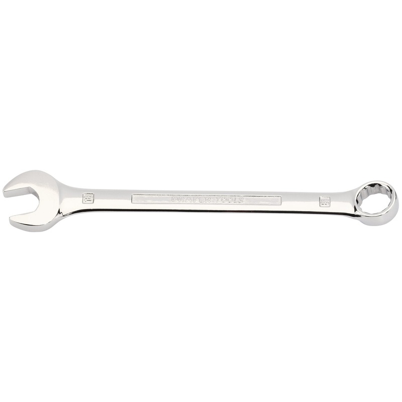 Draper Combination Spanner, 18mm - 8220MM