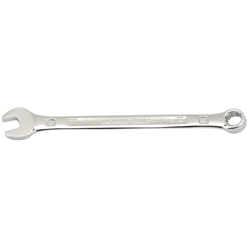 Draper Combination Spanner, 7mm - 8220MM