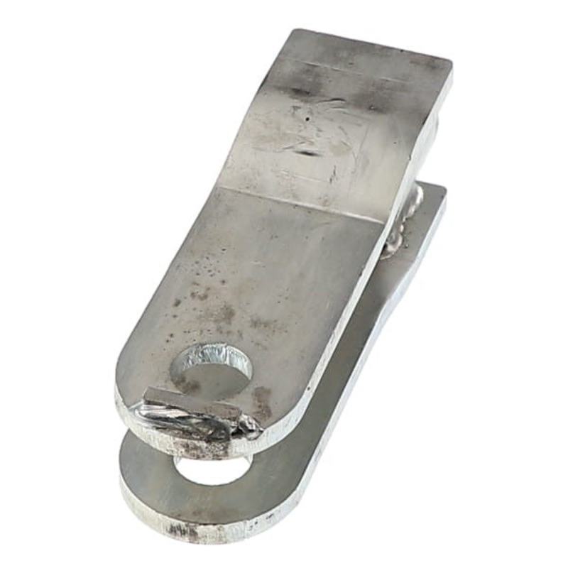 AGCO | Tie Rod Clevis, Left Hand - Acp0001650