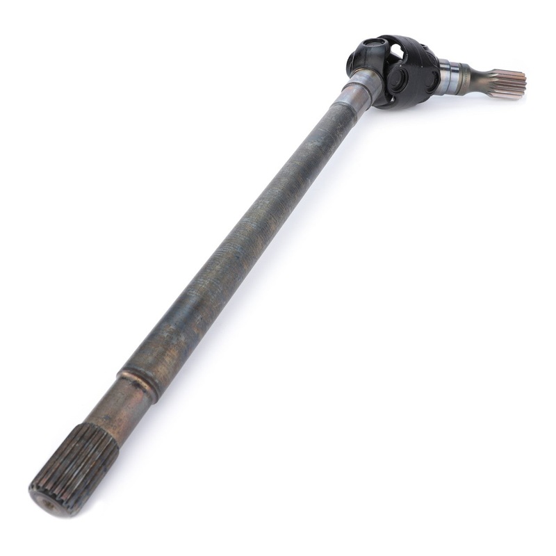 AGCO | Universal Joint Assy - Acp0220510