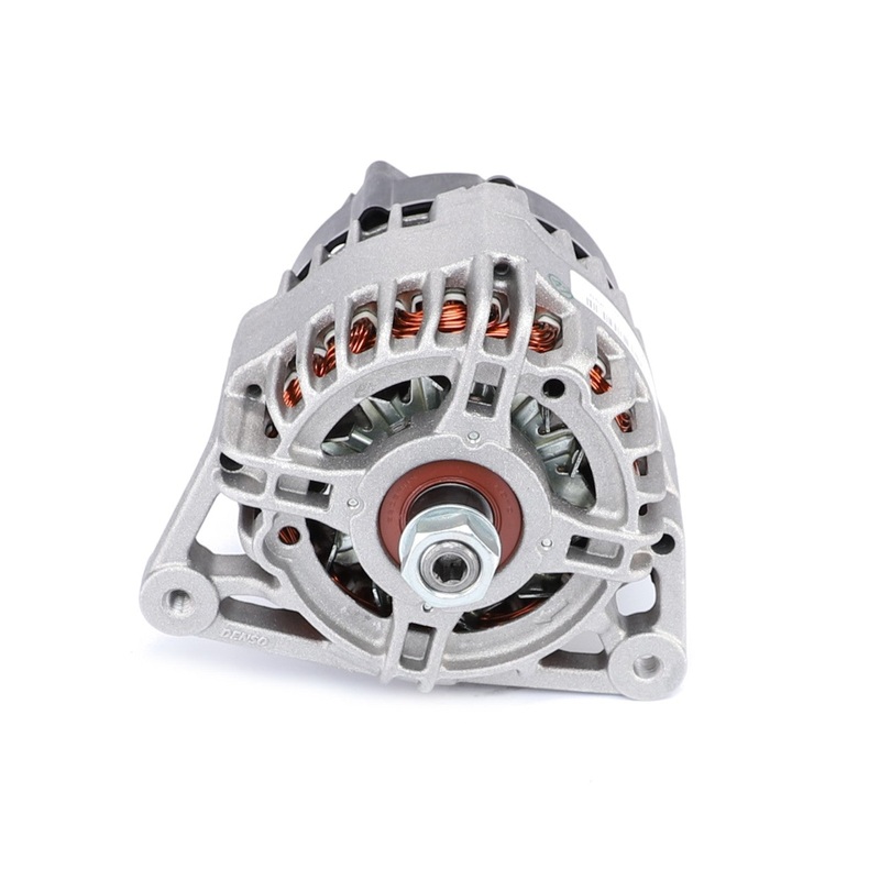 AGCO | Alternator, 65 Amp - Acp0069700