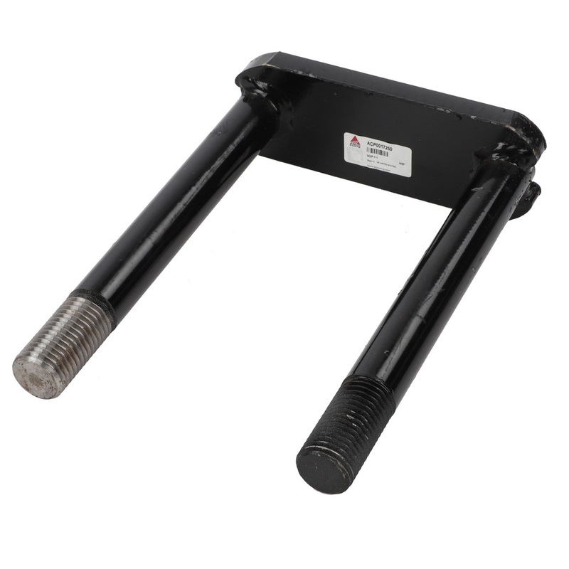 AGCO | U-Clamp - Acp0017250