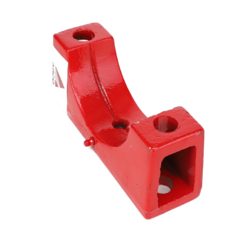 AGCO | Axle Clamp - Acp0011750
