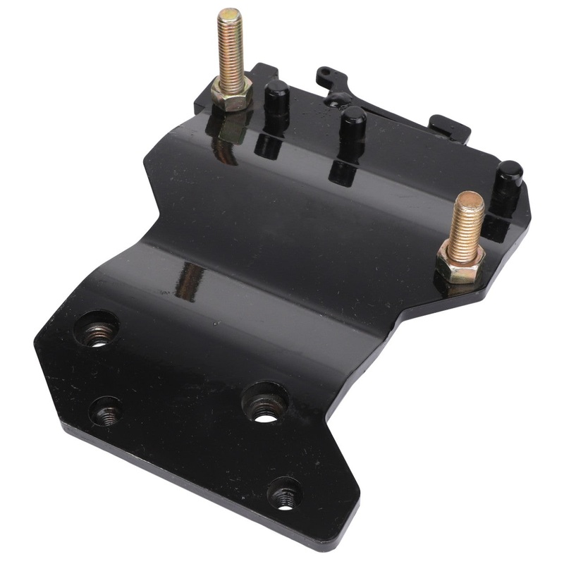 AGCO | Backing Plate, Left Hand - Acp0001300