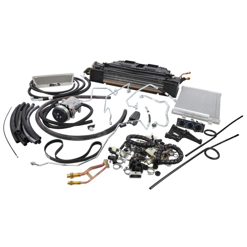 AGCO | Air Conditioner Kit - Acp0276290