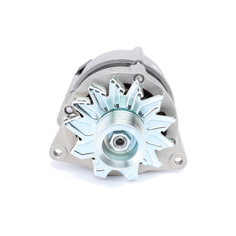 AGCO | Alternator, 100 Amp With Pulley - Acp0311100