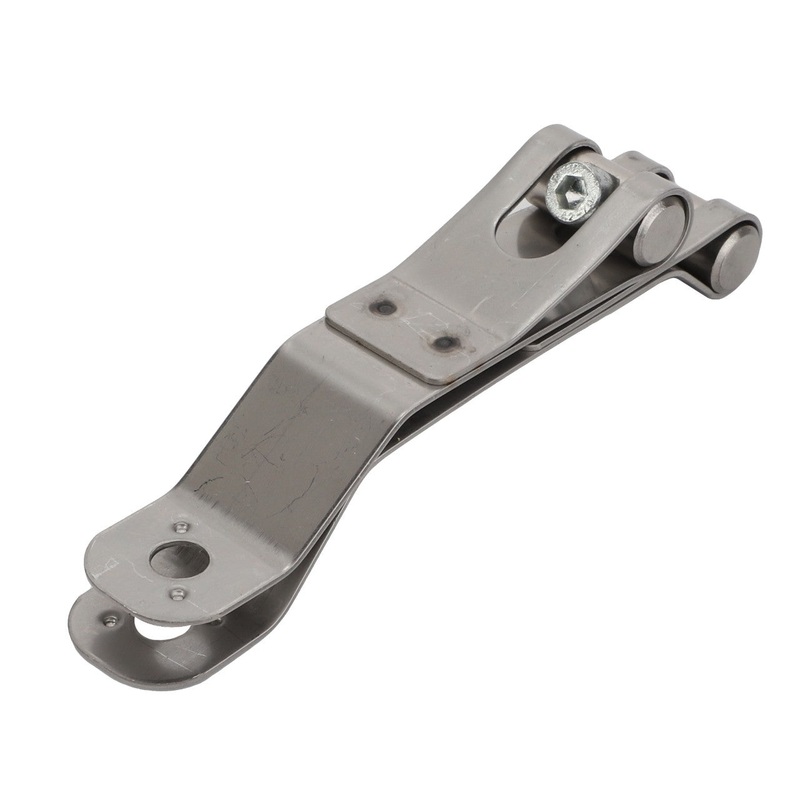 AGCO | Band Clamp - Acp0358750
