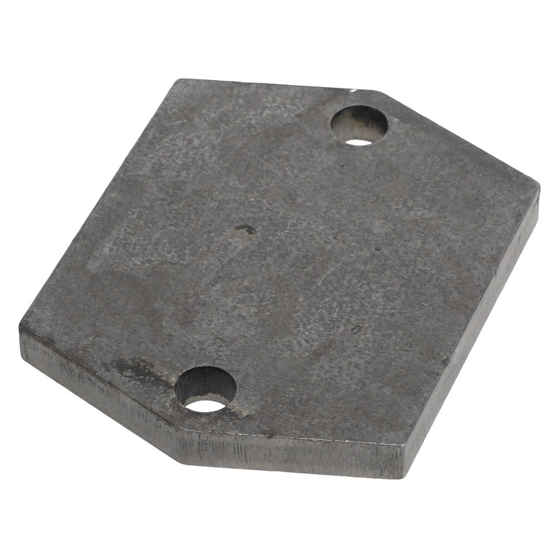 AGCO | Blank Flange - Acp0353880
