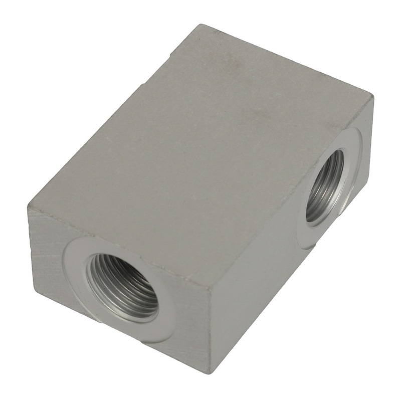 AGCO | Block - Acp0363460
