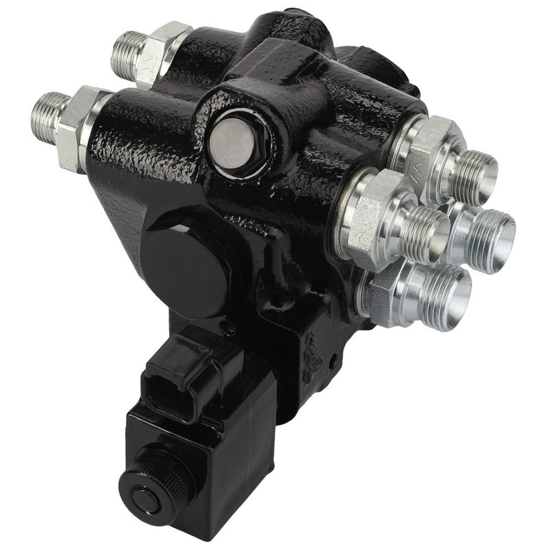 AGCO | Block - Acp0437380