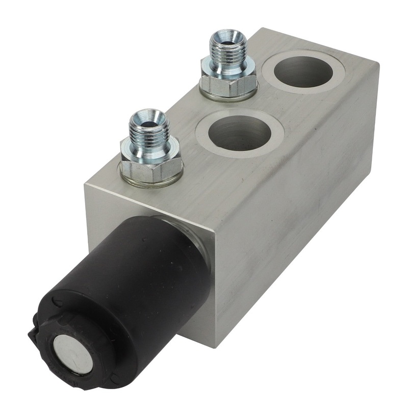 AGCO | Block - Acp0437390