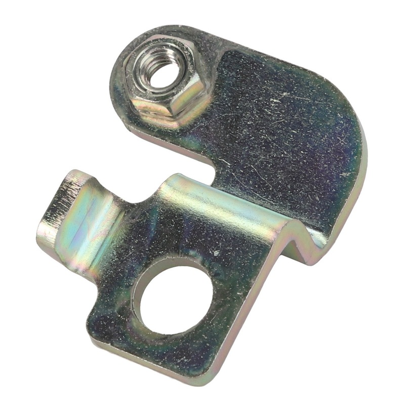 AGCO | Bracket - Acp0493760