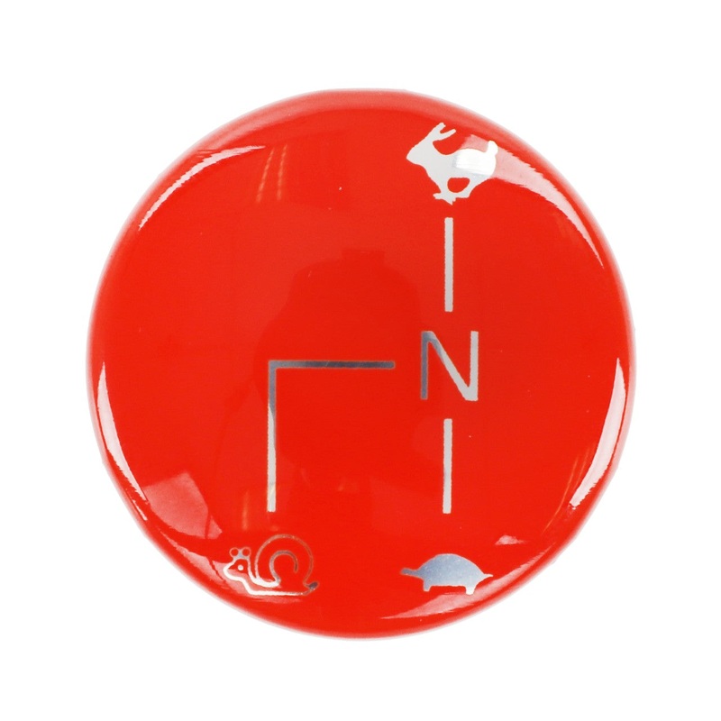 AGCO | Badge - Acp0668860