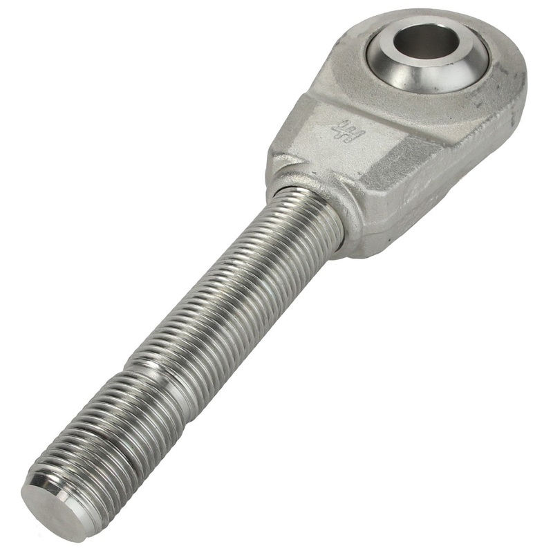 AGCO | Ball End, Drag Link - Acp0522770