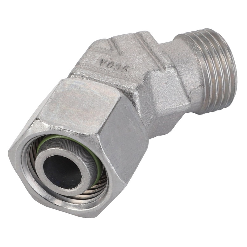 AGCO | Banjo Bolt - Acp0497930
