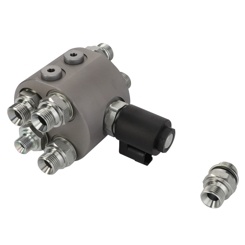 AGCO | Block - Acp0504980