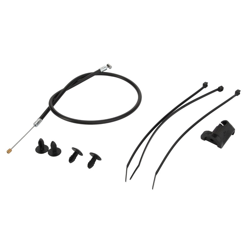 AGCO | Bowden Cable, Seat Assembly - Acv0223830