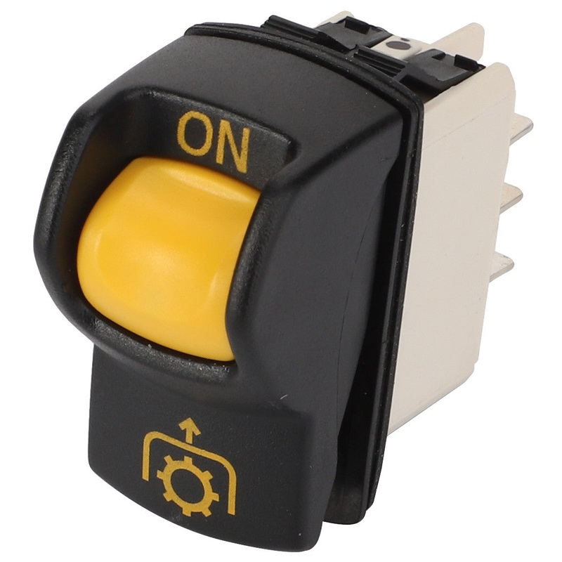 AGCO | Switch - Acp0331380