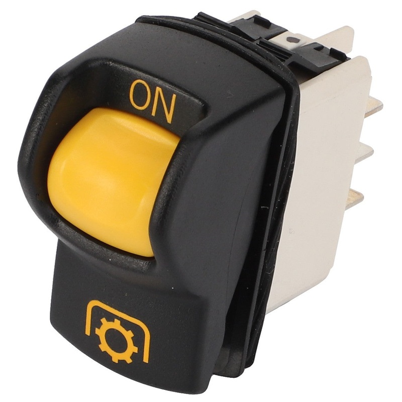 AGCO | Switch - Acp0331390
