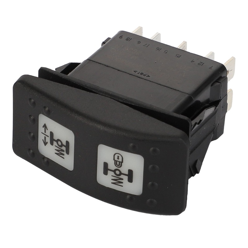 AGCO | Switch - Acp0385260