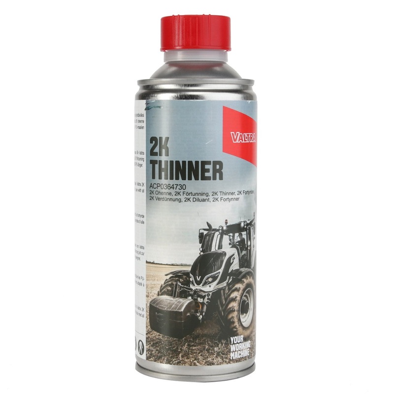 AGCO | Thinner - Acp0364730