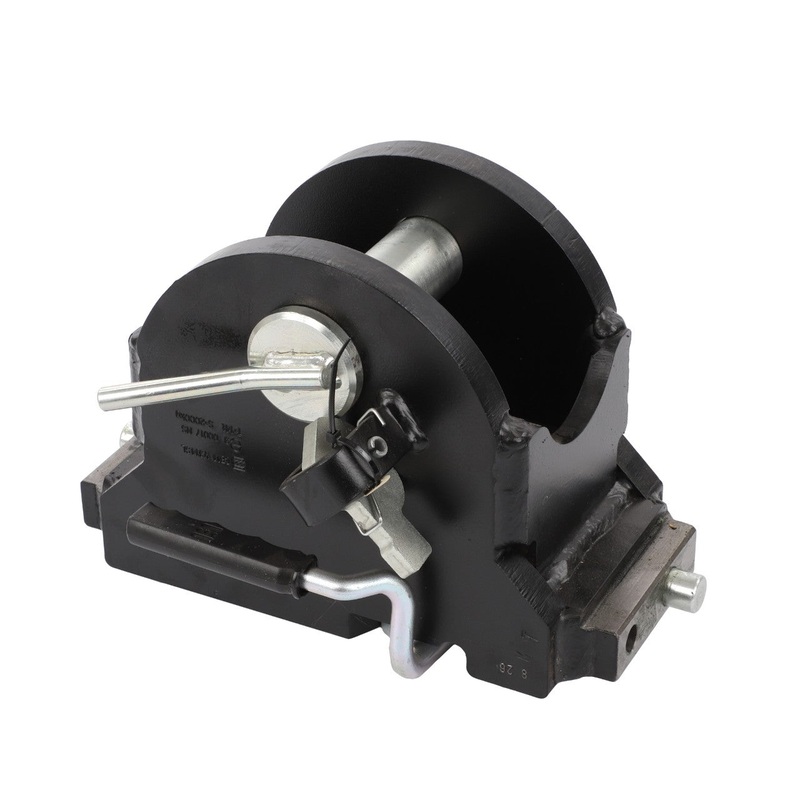 AGCO | Trailer Hitch, Clevis - Acp0331680