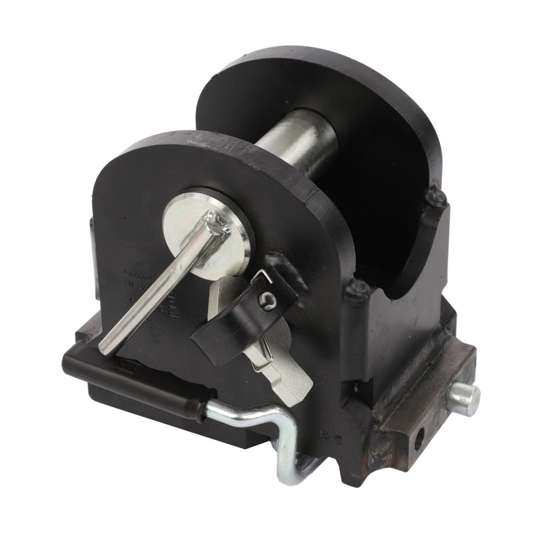 AGCO | Trailer Hitch, Clevis - Acp0331810
