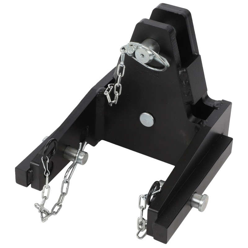 AGCO | Trailer Hitch Frame, Drawbar Support - Acp0331790