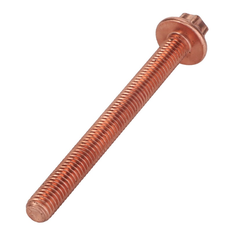 AGCO | Truss Head Screw - Acp0435700