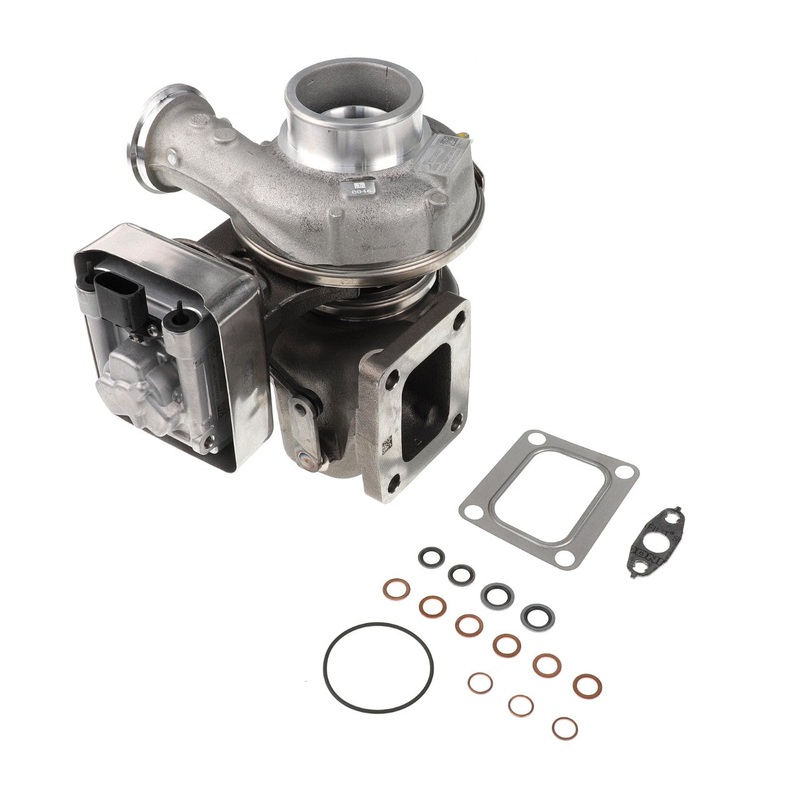 AGCO | Turbocharger, Kit Ewg - Acp0396700