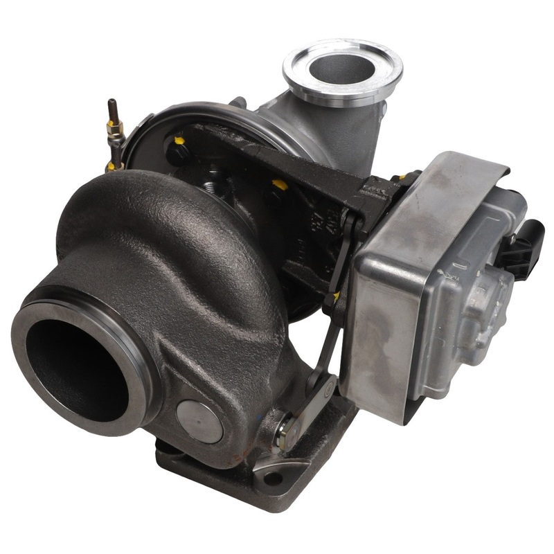 AGCO | Turbocharger, Kit Ewg - Acp0438390