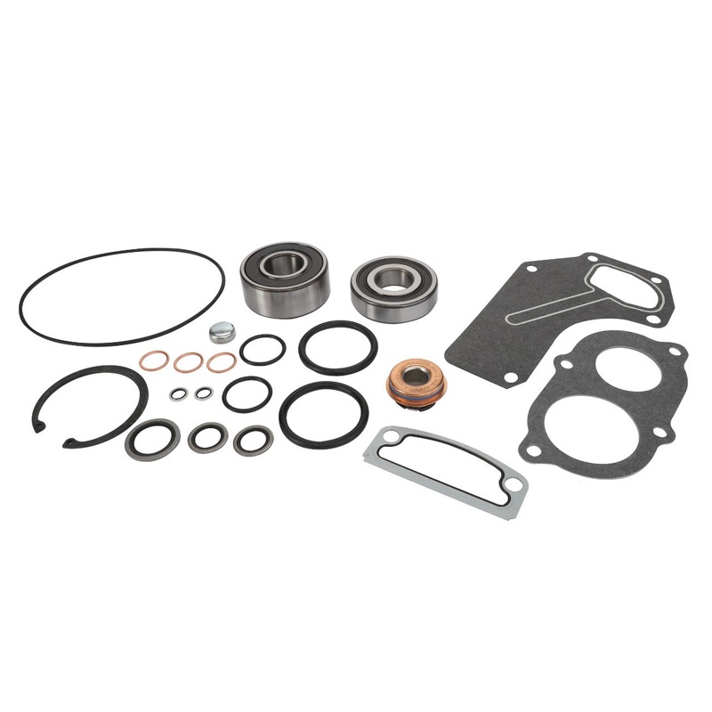 AGCO | Water Pump Repair Kit - Acp0413720