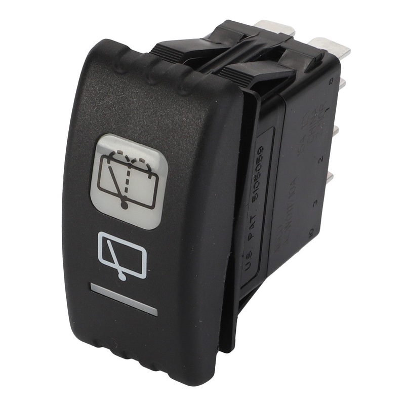 AGCO | Switch - Acw011710A