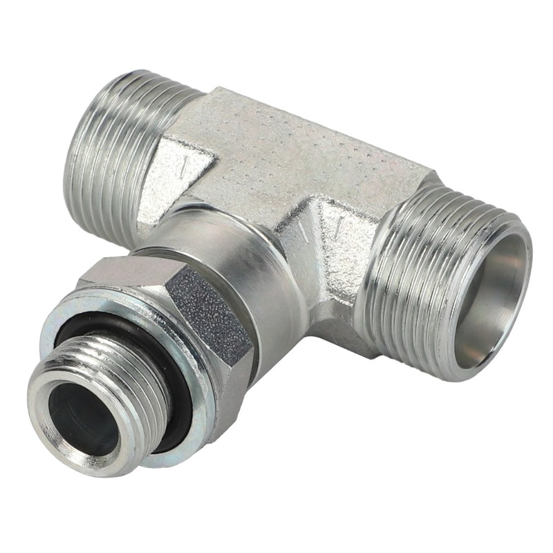 AGCO | Tee Fitting - Acp0666880