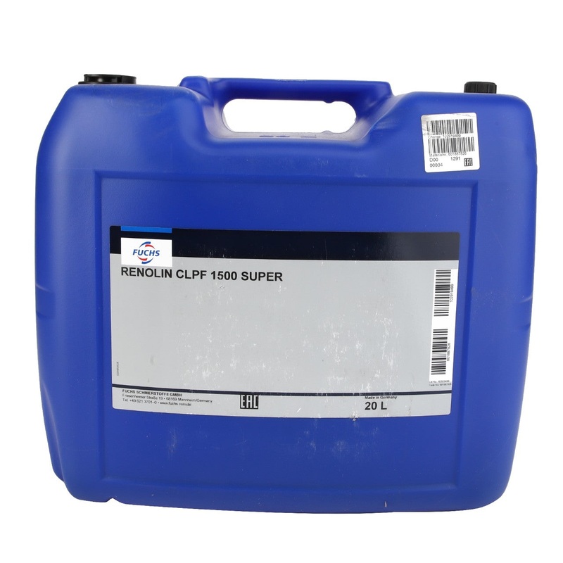 AGCO | Transmission Oil - Acp0633560