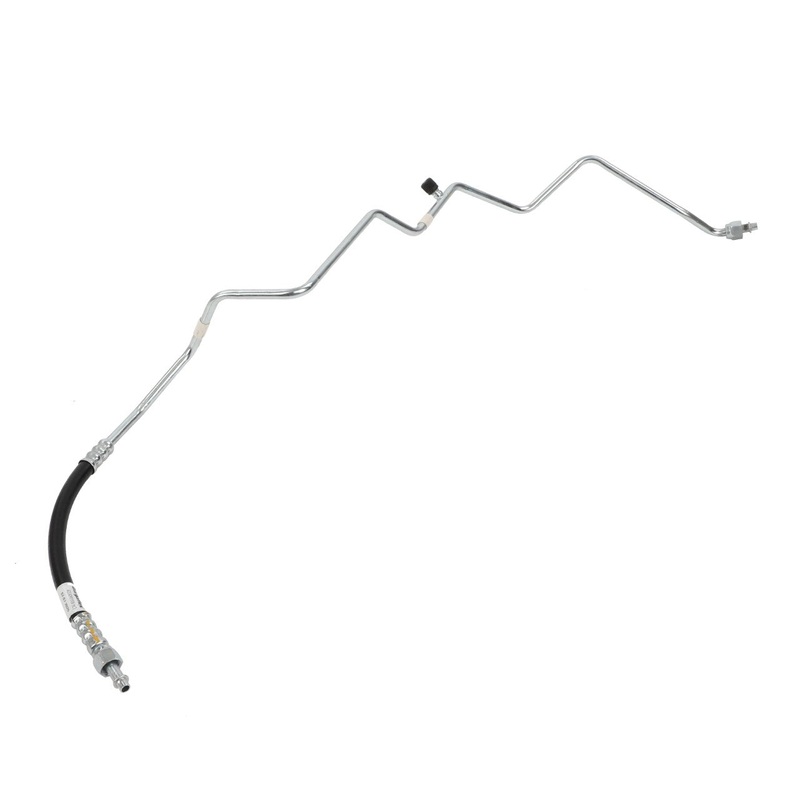AGCO | Tube - Acw015163A