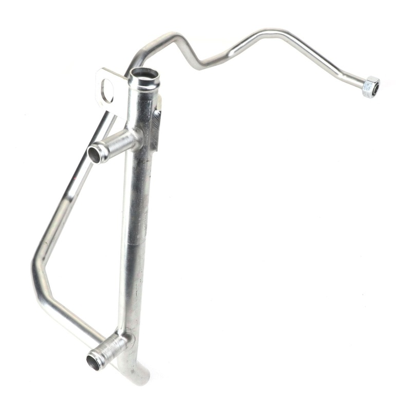AGCO | Tube - Acw0153450