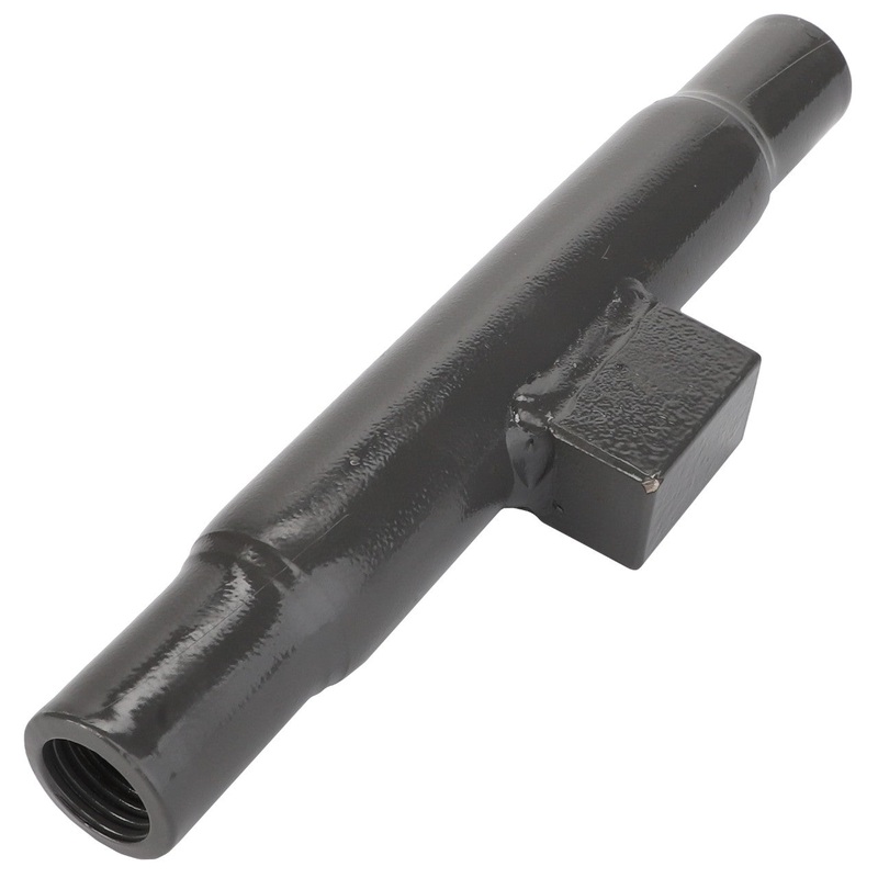 AGCO | Turnbuckle, Top Link - Acp0515750