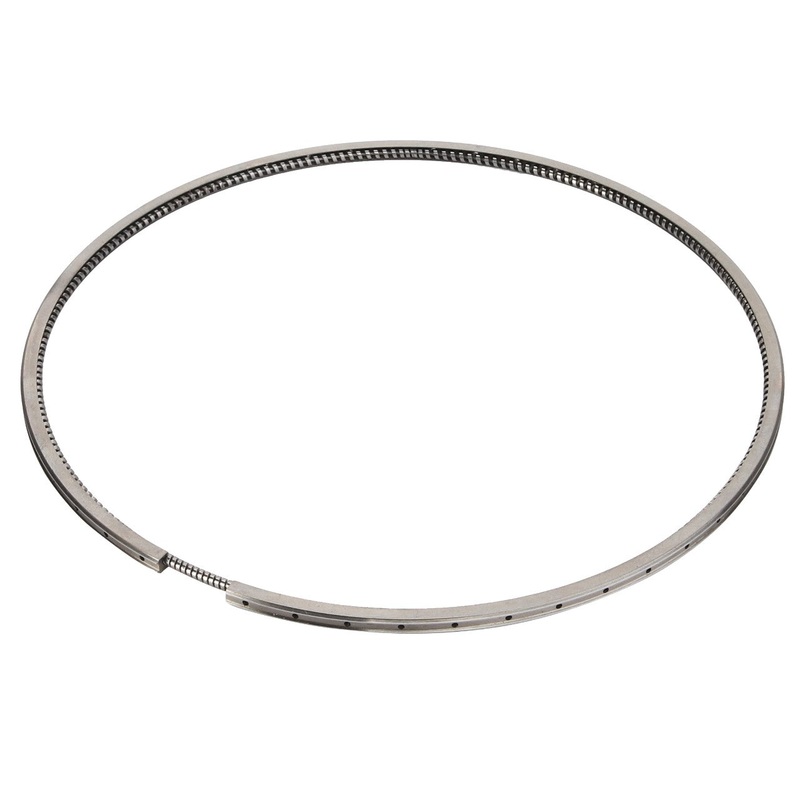 AGCO | U/Mkme-Chamf.Rg. - Acp0584630