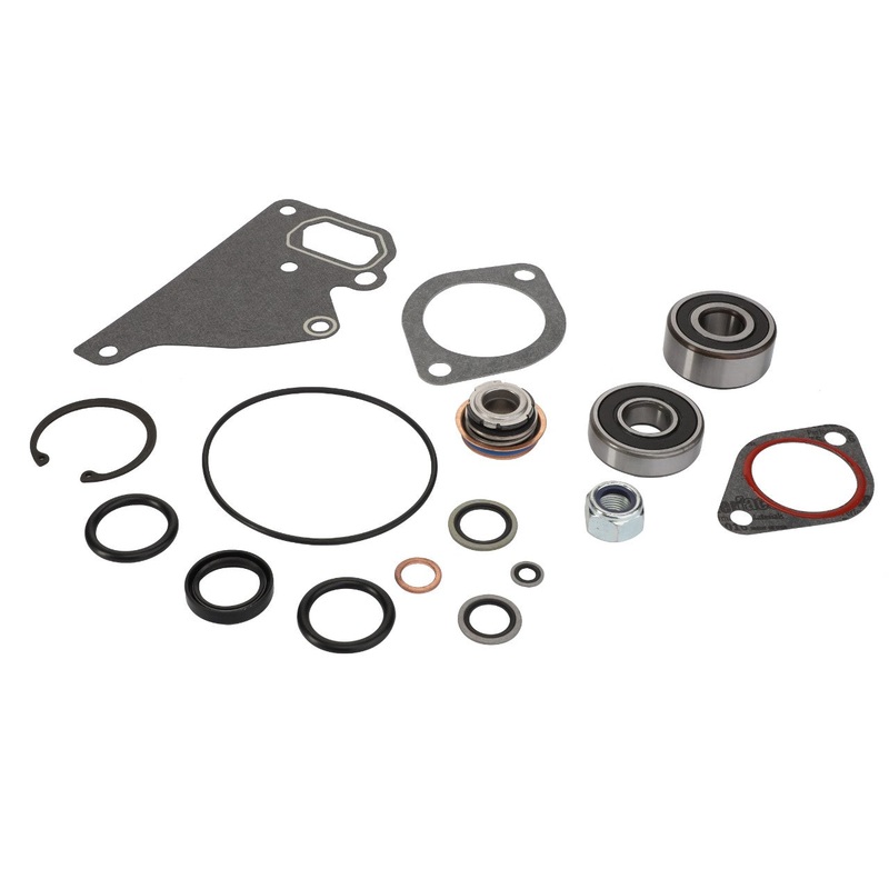 AGCO | Water Pump Repair Kit - Acp0566440